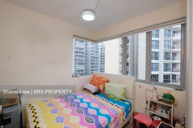 Austville Residences (D19), Condominium #211959231